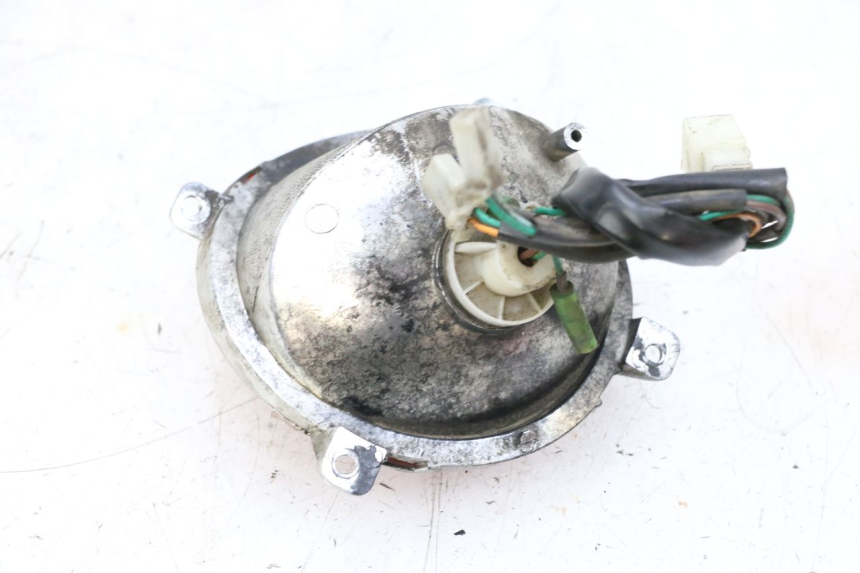 photo de LAMPA TYLNA NECO TEMPO 4T 50 (2022 - 2026) - Widok ogólny