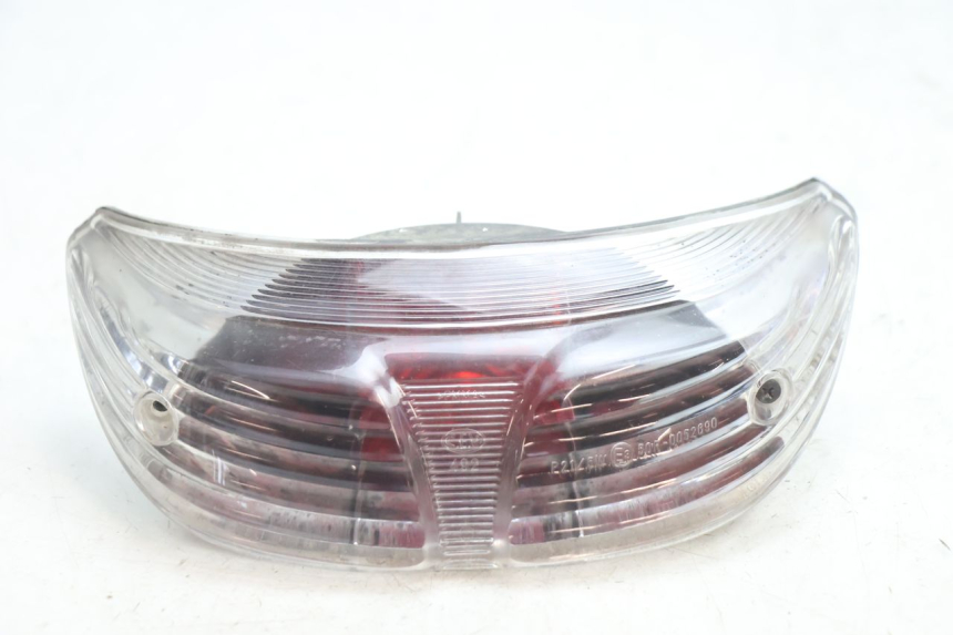 photo de LAMPA TYLNA PEUGEOT TKR TREKKER FURIOUS 50 (2005 - 2014) - Widok główny