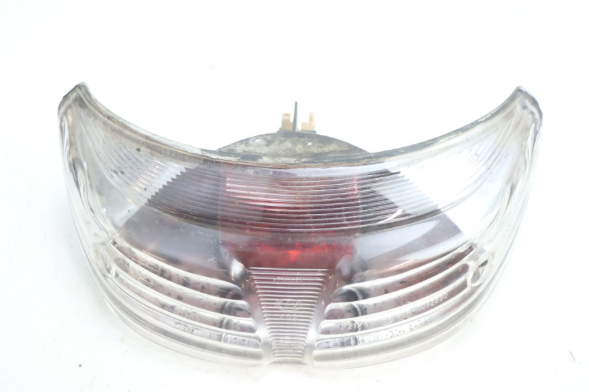 photo de LAMPA TYLNA PEUGEOT TKR TREKKER FURIOUS 50 (2005 - 2014) - Szczegół części