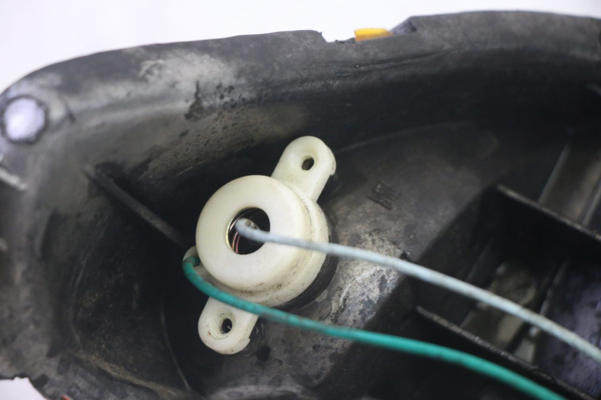 photo de LAMPA TYLNA SUKIDA TOP 1 50 (2003 - 2010) - Stan powierzchni