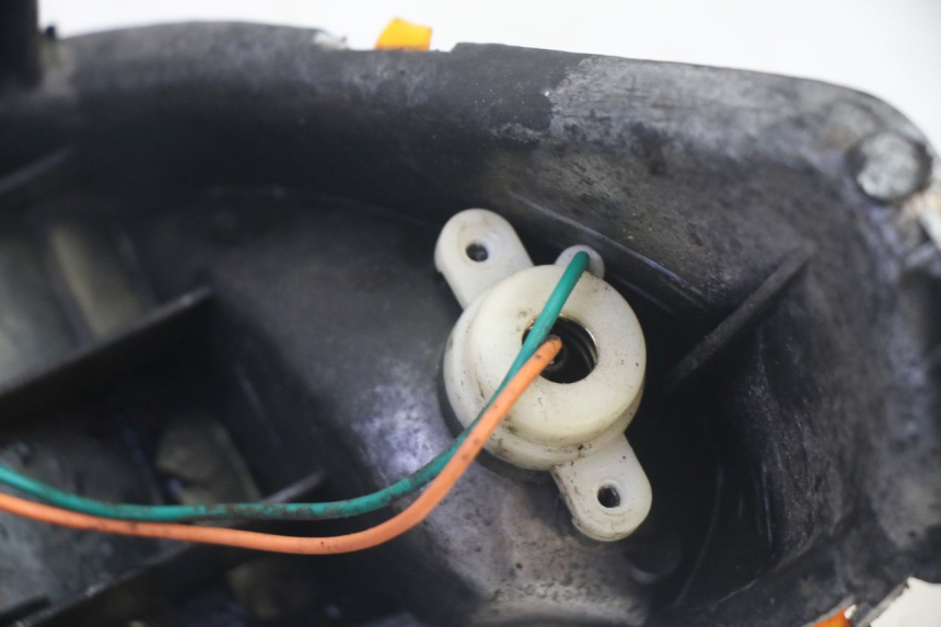 photo de LAMPA TYLNA SUKIDA TOP 1 50 (2003 - 2010) - Część sprawdzona