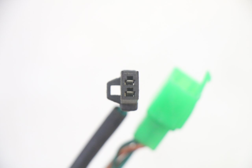 photo de LAMPA TYLNA SUKIDA TOP 1 50 (2003 - 2010) - Oznaczenia i referencje