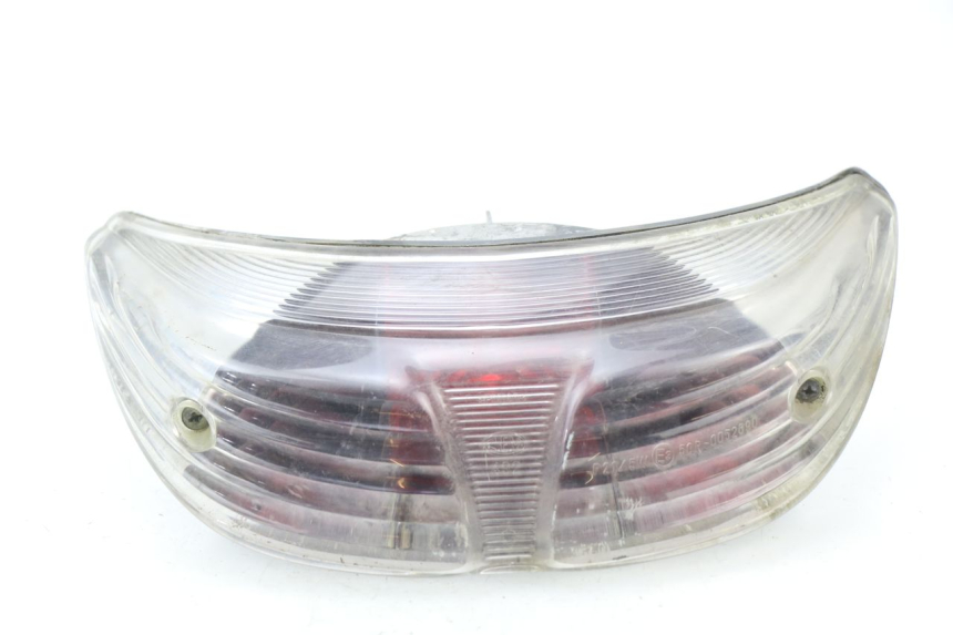 photo de LAMPA TYLNA PEUGEOT TREKKER TKR 50 (2005 - 2014) - Widok główny