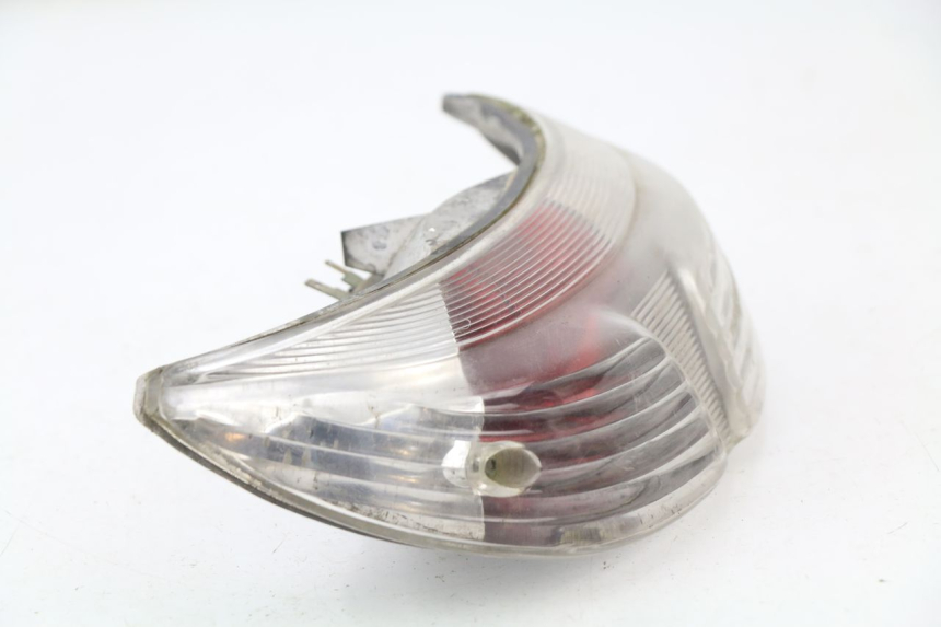 photo de LAMPA TYLNA PEUGEOT TREKKER TKR 50 (2005 - 2014) - Punkty mocowania