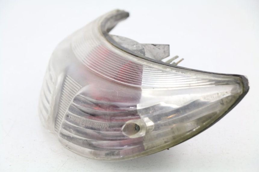 photo de LAMPA TYLNA PEUGEOT TREKKER TKR 50 (2005 - 2014) - Stan powierzchni