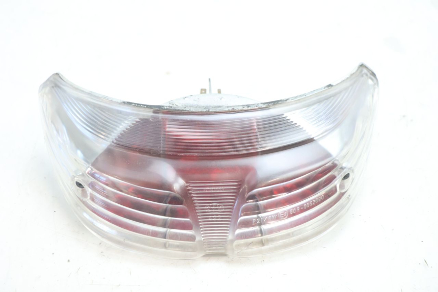 photo de LAMPA TYLNA PEUGEOT TREKKER TKR 50 (2005 - 2014) - Widok główny