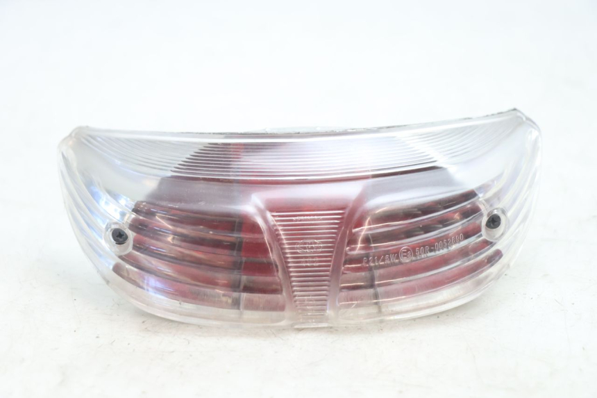 photo de LAMPA TYLNA PEUGEOT TREKKER TKR 50 (2005 - 2014) - Szczegół części