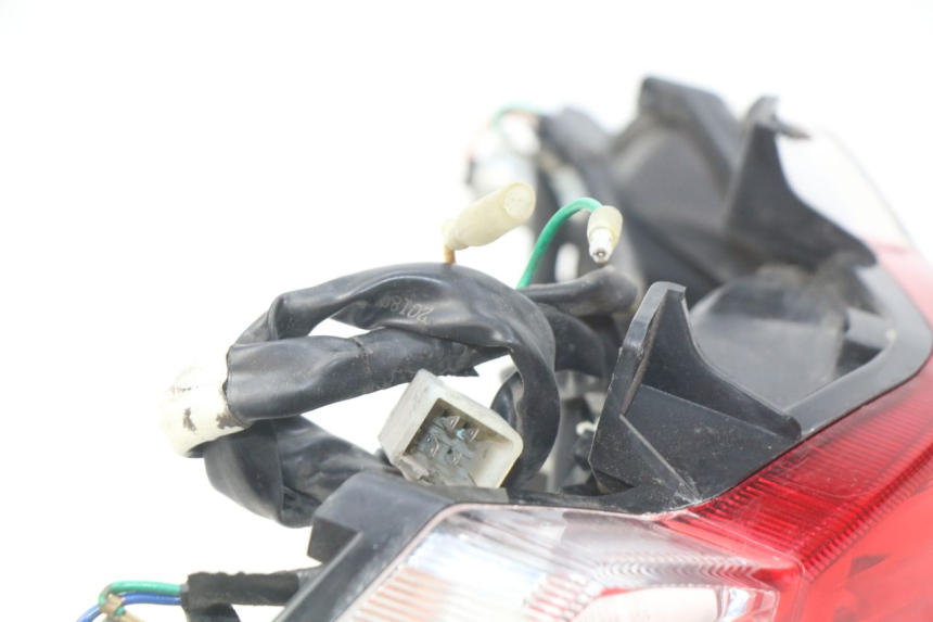 photo de LAMPA TYLNA PEUGEOT TWEET 4T 50 (2018 - 2022) - Szczegół części