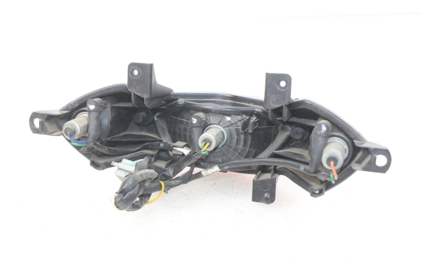 photo de LAMPA TYLNA PEUGEOT TWEET 4T 50 (2018 - 2022) - Zoom stanu zużycia