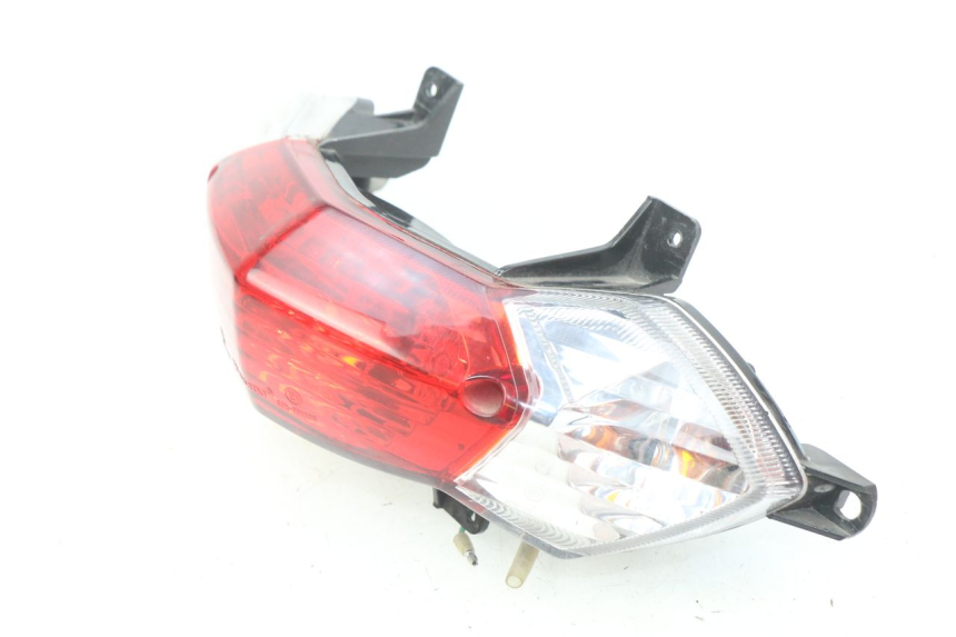 photo de LAMPA TYLNA PEUGEOT TWEET 4T 50 (2018 - 2022) - Inny kąt widzenia