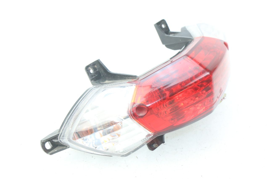 photo de LAMPA TYLNA PEUGEOT TWEET 4T 50 (2018 - 2022) - Zbliżenie techniczne