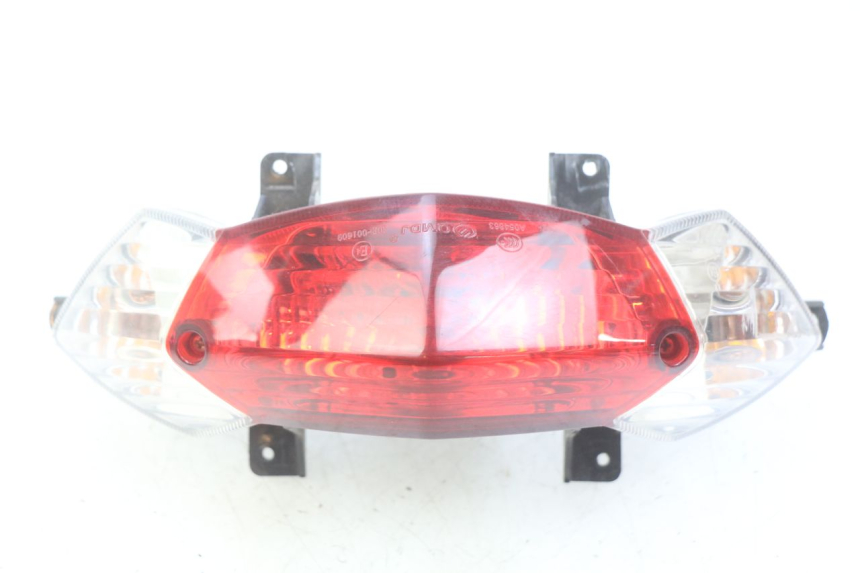 photo de LAMPA TYLNA PEUGEOT TWEET 4T 50 (2010 - 2014) - Zbliżenie techniczne