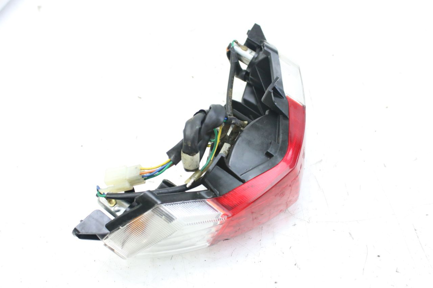 photo de LAMPA TYLNA PEUGEOT TWEET 4T 50 (2010 - 2014) - Szczegół części