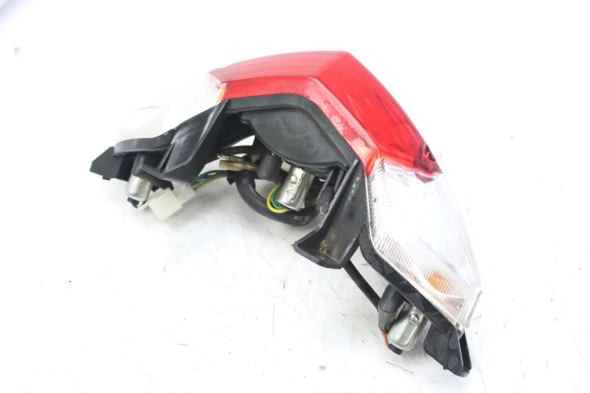 photo de LAMPA TYLNA PEUGEOT TWEET 4T 50 (2010 - 2014) - Punkty mocowania