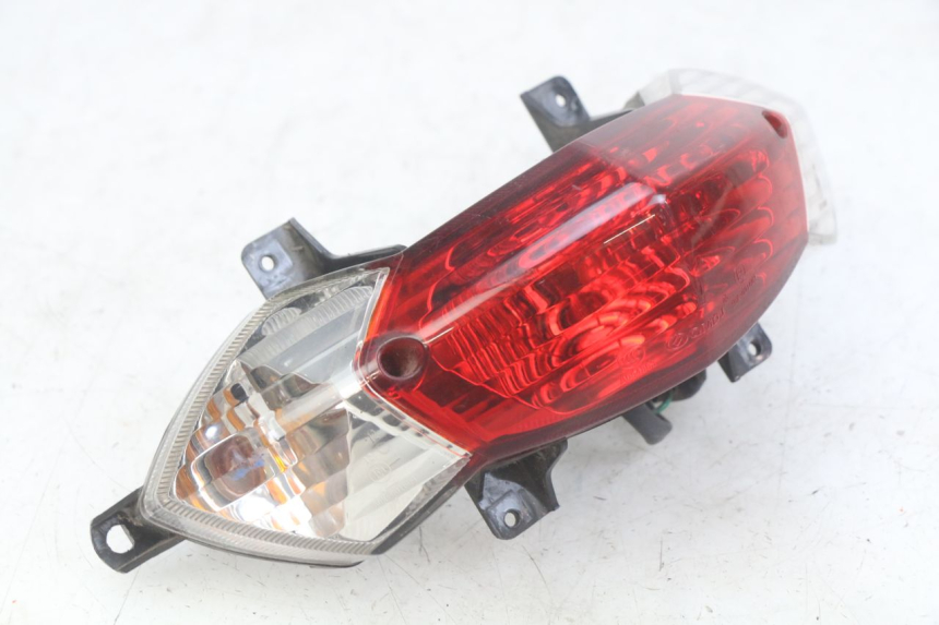 photo de LAMPA TYLNA PEUGEOT TWEET 4T 50 (2010 - 2014) - Widok ogólny
