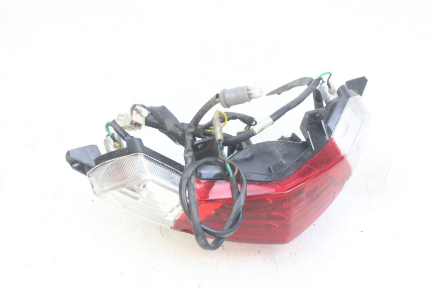 photo de LAMPA TYLNA PEUGEOT TWEET 4T 50 (2018 - 2022) - Zoom stanu zużycia