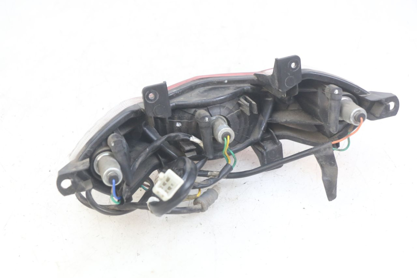 photo de LAMPA TYLNA PEUGEOT TWEET 4T 50 (2018 - 2022) - Inny kąt widzenia