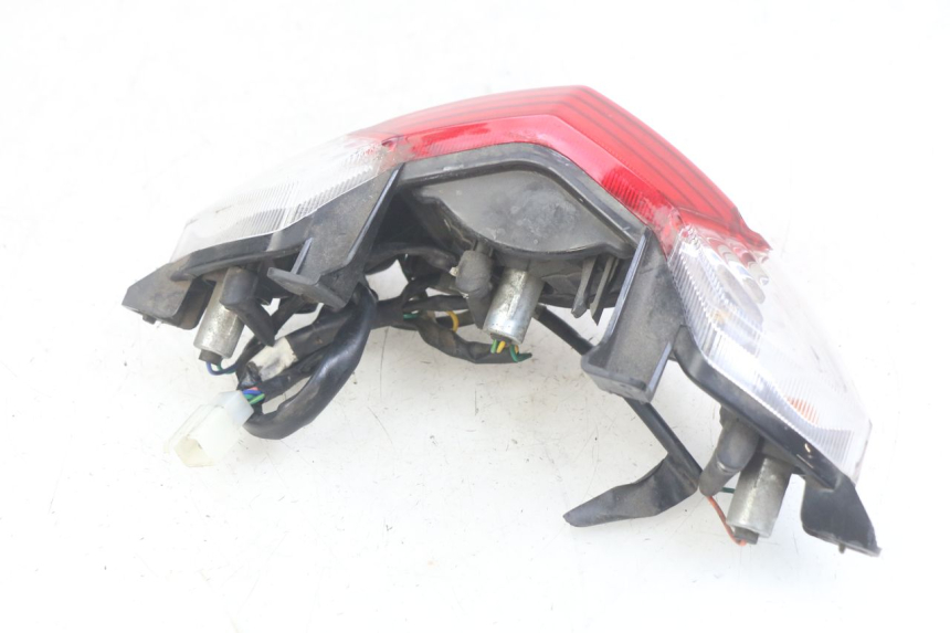 photo de LAMPA TYLNA PEUGEOT TWEET 4T 50 (2018 - 2022) - Widok ogólny