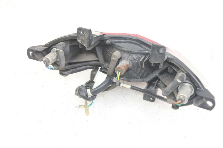 photo de LAMPA TYLNA PEUGEOT TWEET 4T 50 (2014 - 2019) - Zoom stanu zużycia