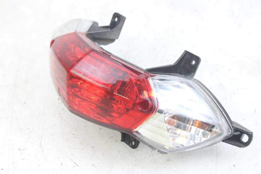 photo de LAMPA TYLNA PEUGEOT TWEET 4T 50 (2014 - 2019) - Zbliżenie techniczne