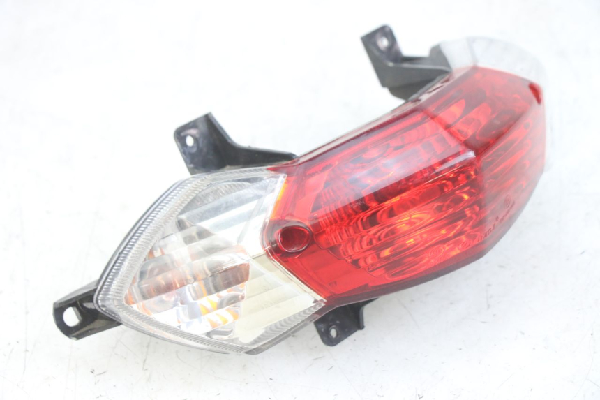 photo de LAMPA TYLNA PEUGEOT TWEET 4T 50 (2014 - 2019) - Widok ogólny