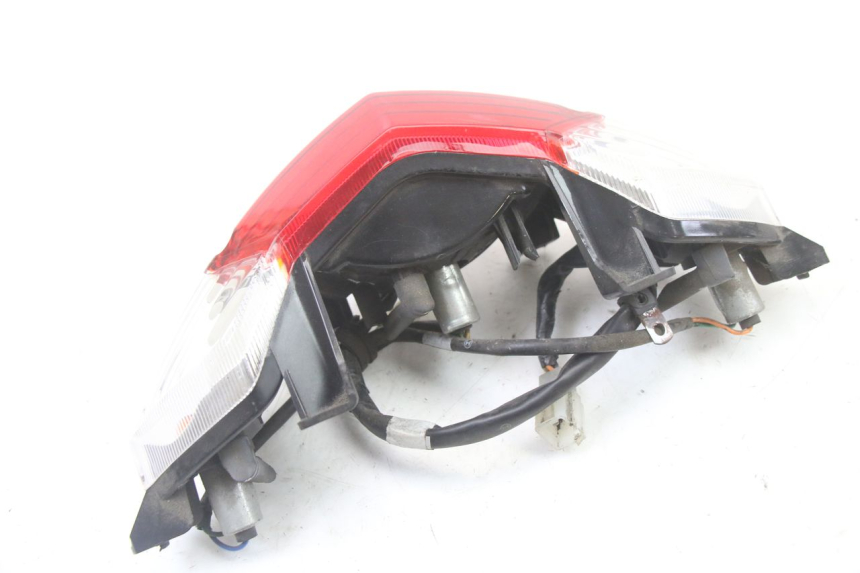 photo de LAMPA TYLNA PEUGEOT TWEET 4T 50 (2018 - 2022) - Inny kąt widzenia