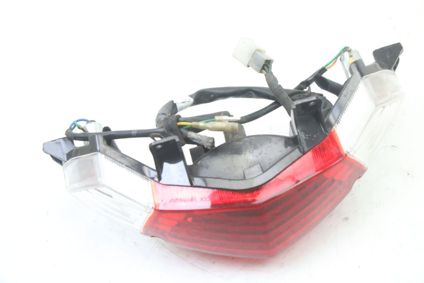 photo de LAMPA TYLNA PEUGEOT TWEET 4T 50 (2018 - 2022) - Zbliżenie techniczne