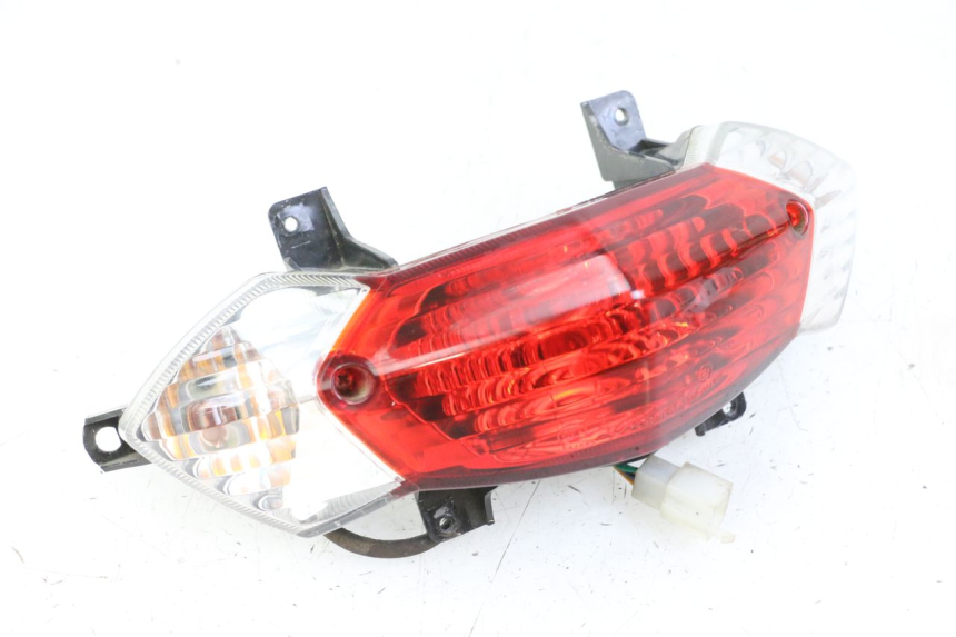 photo de LAMPA TYLNA PEUGEOT TWEET 4T 50 (2014 - 2019) - Widok główny