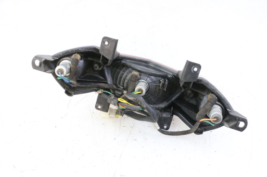 photo de LAMPA TYLNA PEUGEOT TWEET 4T 50 (2014 - 2019) - Widok ogólny