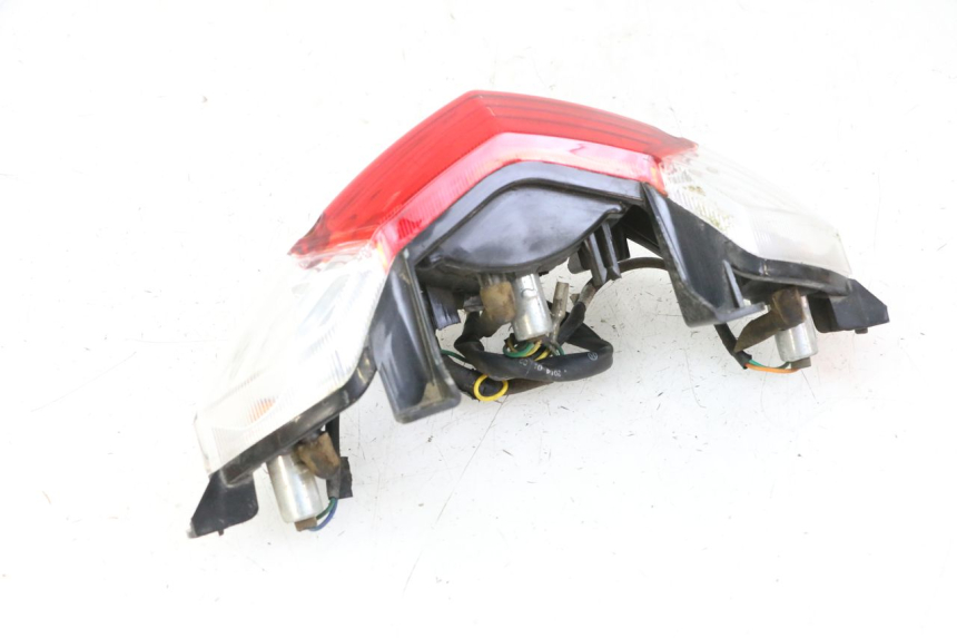 photo de LAMPA TYLNA PEUGEOT TWEET 4T 50 (2014 - 2019) - Punkty mocowania