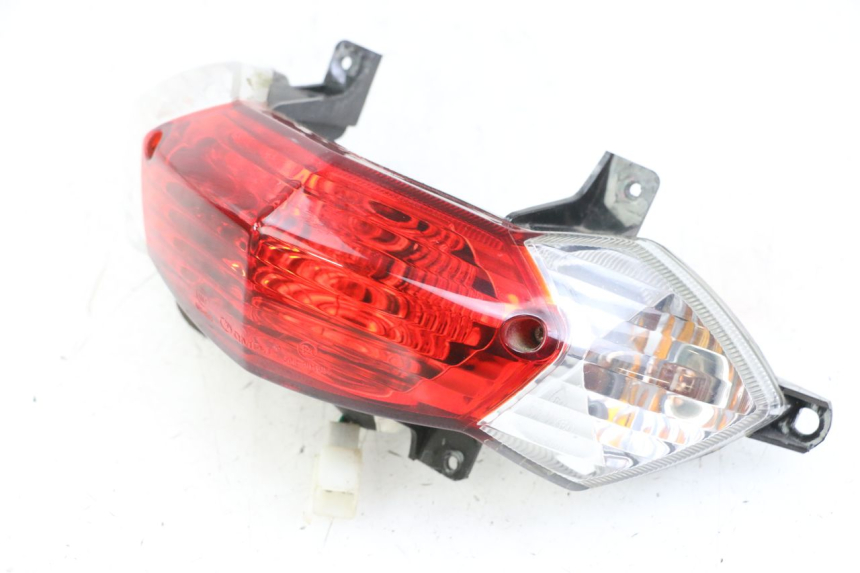 photo de LAMPA TYLNA PEUGEOT TWEET 4T 50 (2014 - 2019) - Stan powierzchni