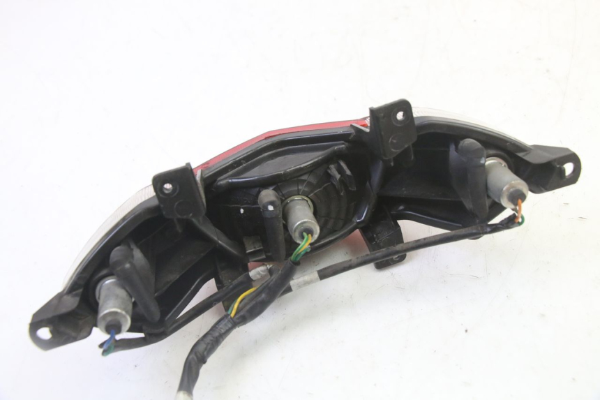 photo de LAMPA TYLNA PEUGEOT TWEET 4T 50 (2018 - 2022) - Zbliżenie techniczne