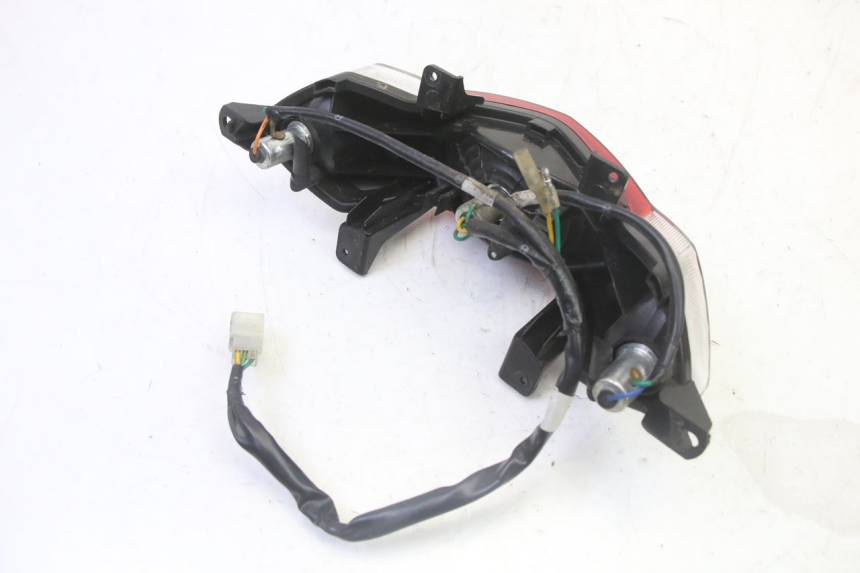 photo de LAMPA TYLNA PEUGEOT TWEET 4T 50 (2018 - 2022) - Widok ogólny