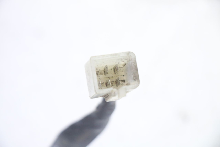 photo de LAMPA TYLNA PEUGEOT TWEET 4T 50 (2018 - 2022) - Stan powierzchni