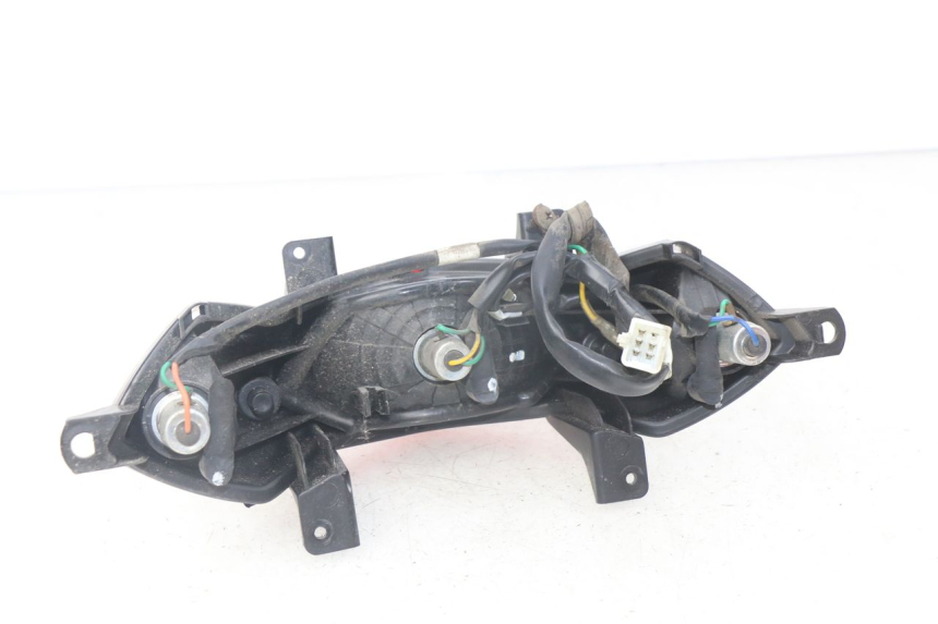 photo de LAMPA TYLNA PEUGEOT TWEET ACTIVE 4T 50 (2018 - 2022) - Zoom stanu zużycia