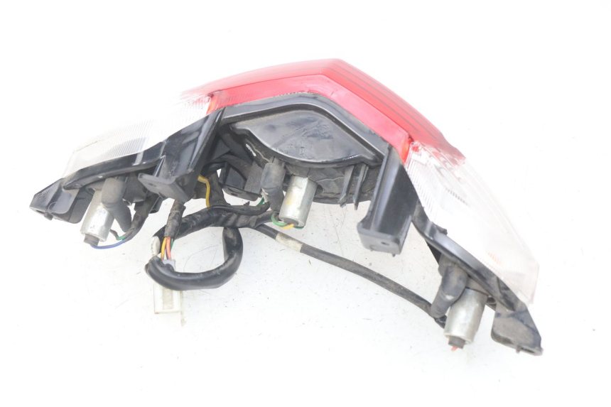 photo de LAMPA TYLNA PEUGEOT TWEET ACTIVE 4T 50 (2018 - 2022) - Zbliżenie techniczne