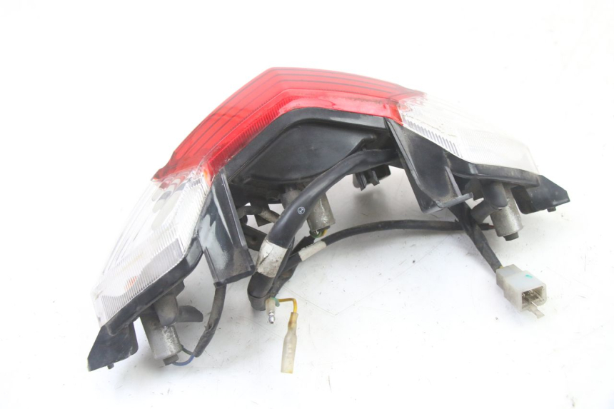 photo de LAMPA TYLNA PEUGEOT TWEET PRO CARGO 50 (2018 - 2022) - Inny kąt widzenia