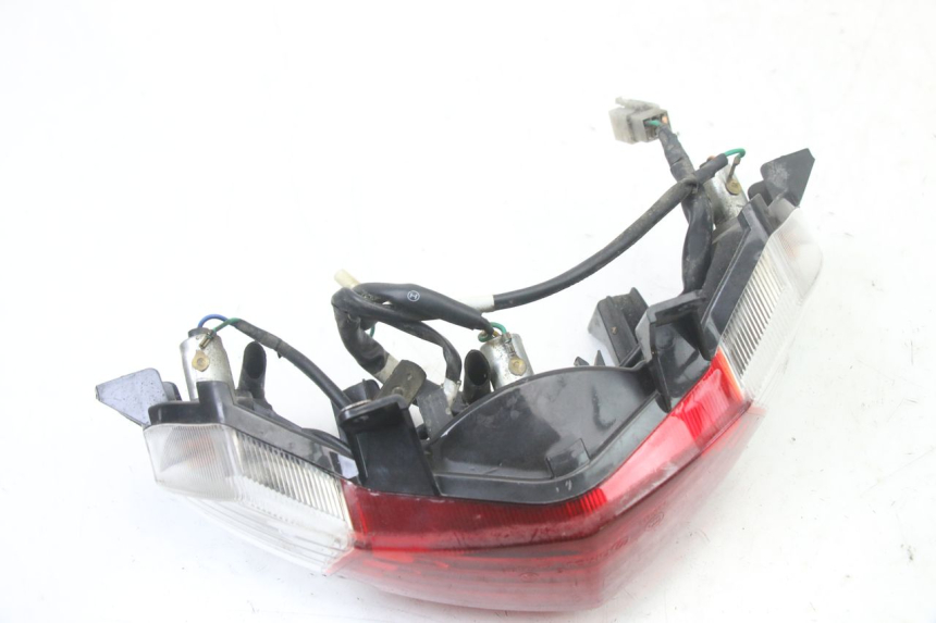 photo de LAMPA TYLNA PEUGEOT TWEET PRO CARGO 50 (2018 - 2022) - Zbliżenie techniczne