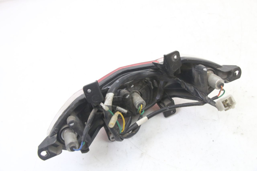 photo de LAMPA TYLNA PEUGEOT TWEET PRO CARGO 50 (2018 - 2022) - Widok ogólny