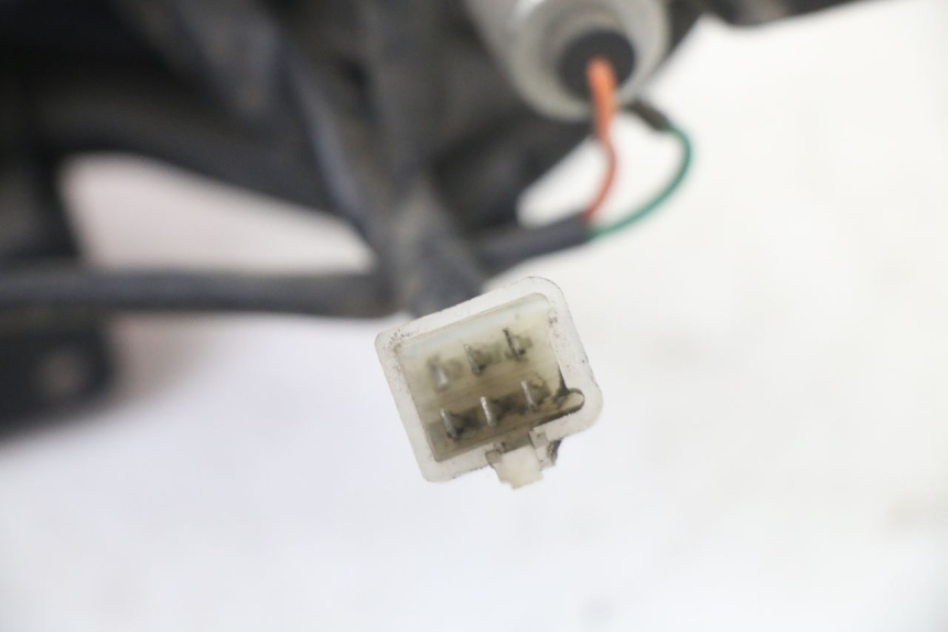 photo de LAMPA TYLNA PEUGEOT TWEET PRO CARGO 50 (2018 - 2022) - Stan powierzchni