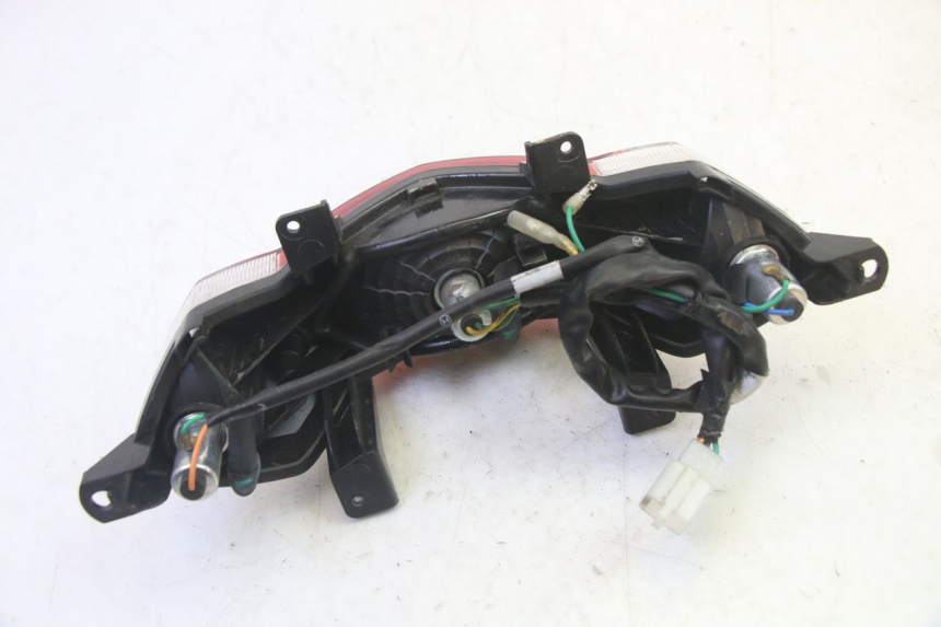 photo de LAMPA TYLNA PEUGEOT TWEET PRO EFI 4T 50 (2021 - 2022) - Widok ogólny