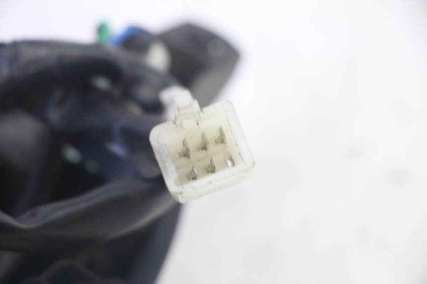 photo de LAMPA TYLNA PEUGEOT TWEET PRO EFI 4T 50 (2021 - 2022) - Stan powierzchni