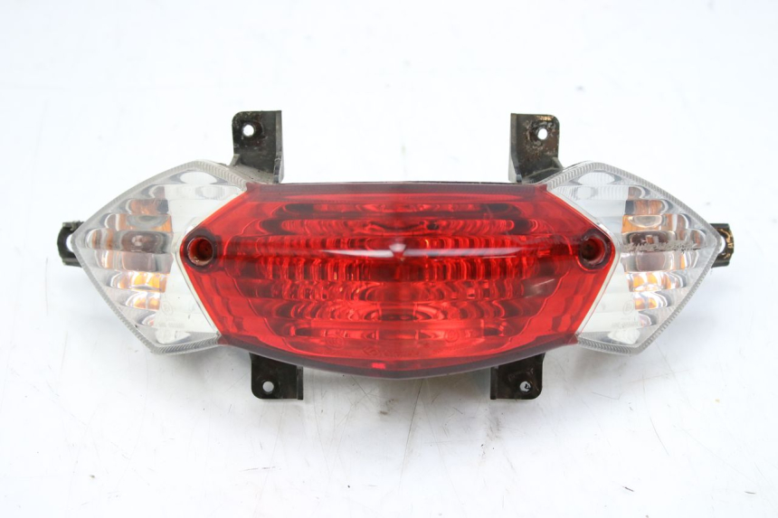 photo de LAMPA TYLNA PEUGEOT TWEET 125 (2010 - 2017) - Zoom stanu zużycia