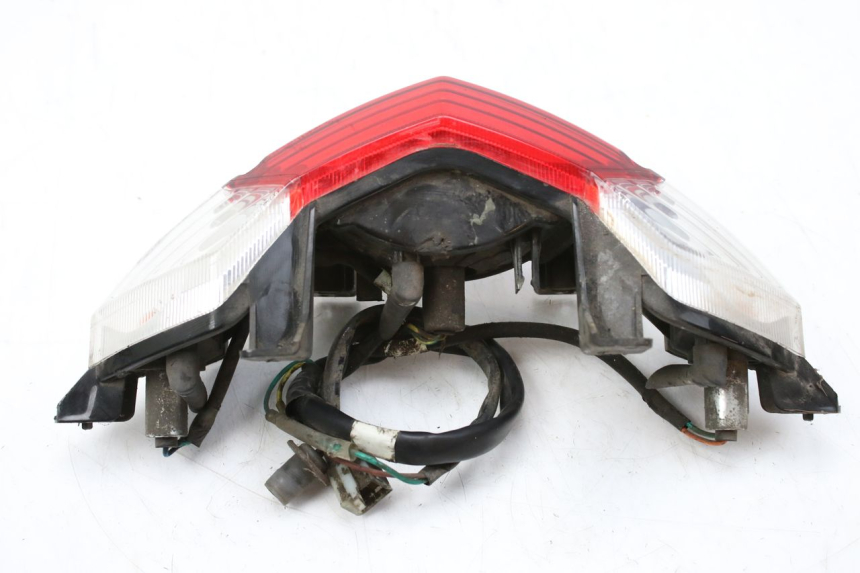 photo de LAMPA TYLNA PEUGEOT TWEET 125 (2010 - 2017) - Punkty mocowania