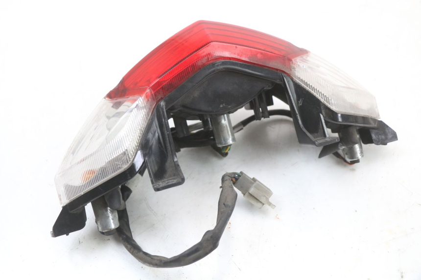 photo de TYLNA LAMPA PEUGEOT TWEET 125 (2018 - 2021) - Inny kąt widzenia