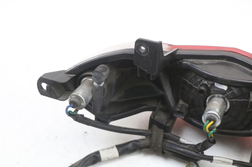 photo de TYLNA LAMPA PEUGEOT TWEET 125 (2018 - 2021) - Widok ogólny