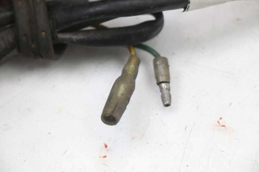 photo de TYLNA LAMPA PEUGEOT TWEET 125 (2018 - 2021) - Stan powierzchni