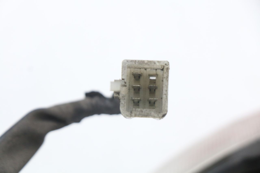 photo de TYLNA LAMPA PEUGEOT TWEET 125 (2018 - 2021) - Część sprawdzona