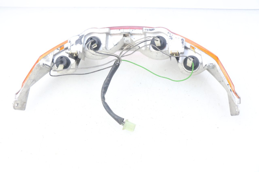 photo de LAMPA TYLNA SUZUKI UH BURGMAN 125 (2002 - 2006) - Widok ogólny