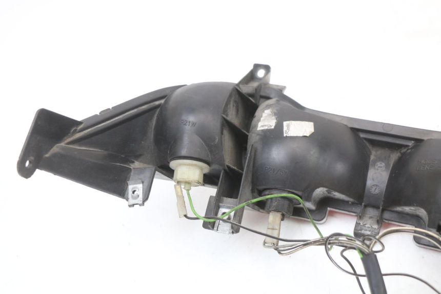 photo de LAMPA TYLNA SUZUKI UH BURGMAN 125 (2002 - 2006) - Widok ogólny